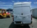 VW Crafter 2.5TDI na 4asti, снимка 8