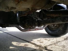 Scania 113 113H V8 4x4 8X4, снимка 10