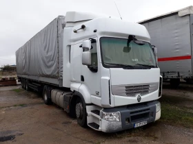 Renault Premium 450.18 DXI, снимка 2
