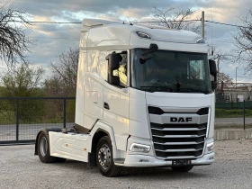 Daf XG 480 FT-ГАРАНЦИЯ ДО 2026, снимка 4