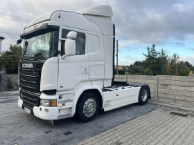 Scania R 450, снимка 3