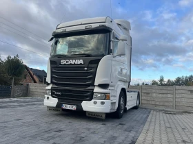 Scania R 450, снимка 2