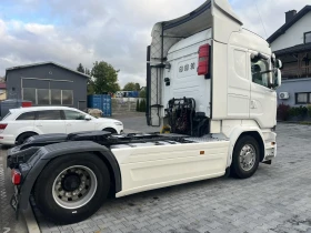 Scania R 450, снимка 4