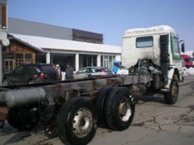 Scania 113 113H V8 4x4 8X4 | Mobile.bg    5