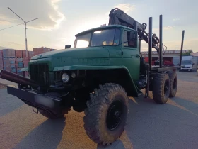 Ural 4320  - 220 V6 | Mobile.bg    4