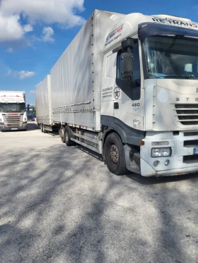 Iveco Stralis KURSOR | Mobile.bg    2