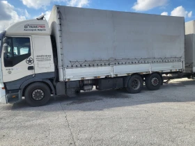 Iveco Stralis KURSOR | Mobile.bg    8