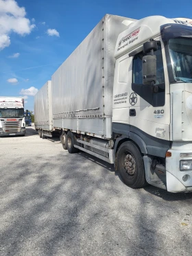 Iveco Stralis KURSOR | Mobile.bg    5