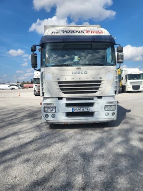  Iveco Stralis