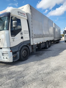 Iveco Stralis KURSOR | Mobile.bg    6