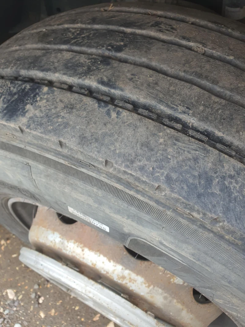 Mercedes-Benz 1844 LS, снимка 6 - Камиони - 52315084