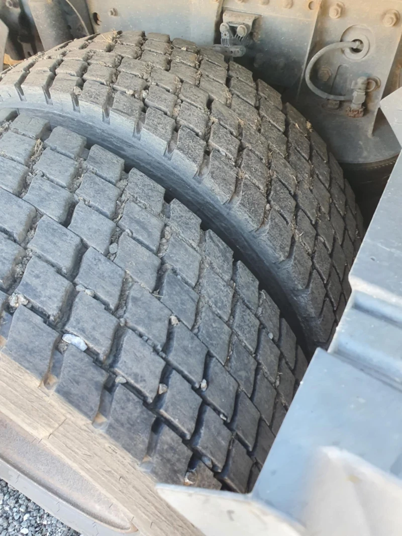 Mercedes-Benz 1844 LS, снимка 10 - Камиони - 52315084