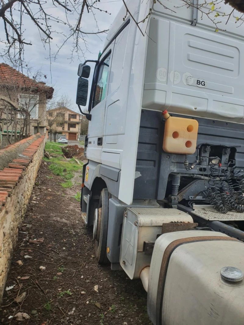 Mercedes-Benz 1844 LS, снимка 4 - Камиони - 52315084