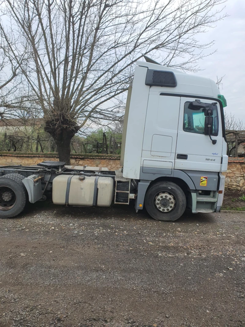 Mercedes-Benz 1844 LS, снимка 3 - Камиони - 52315084