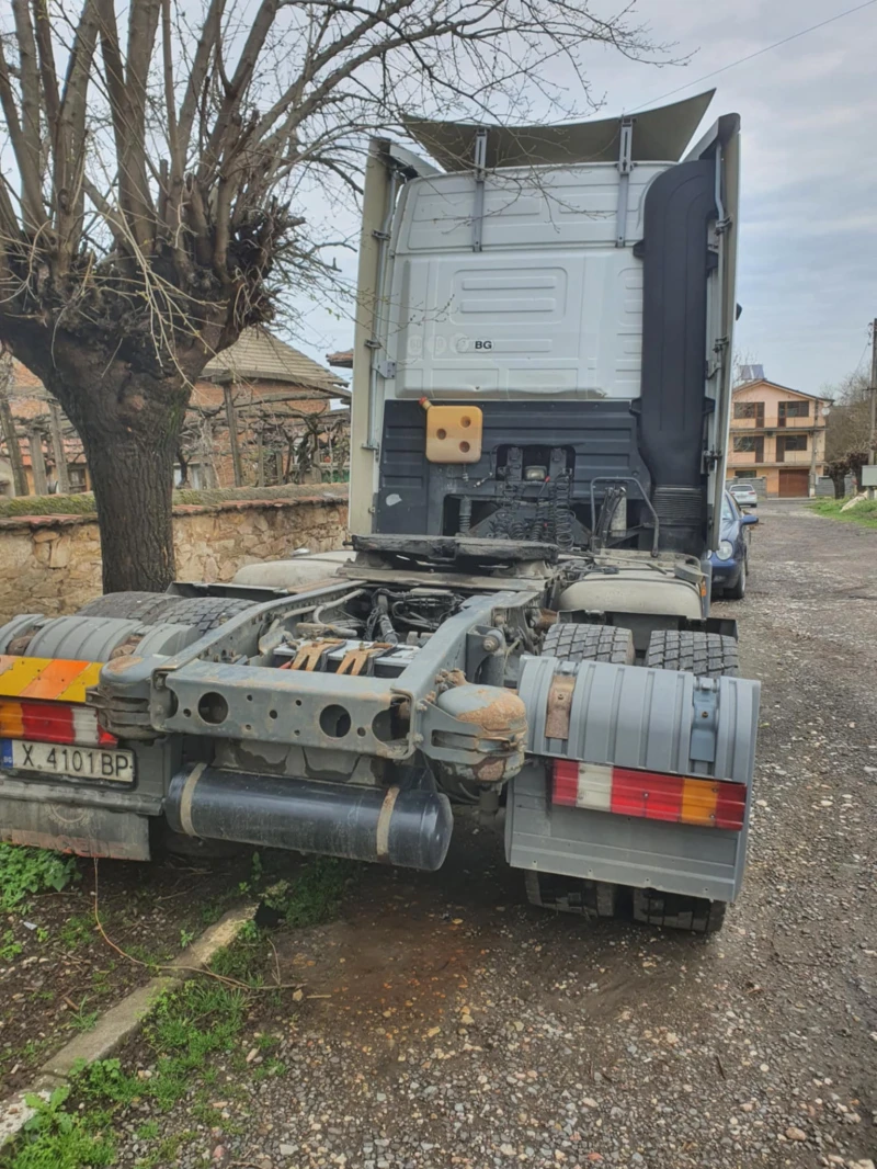 Mercedes-Benz 1844 LS, снимка 2 - Камиони - 52315084