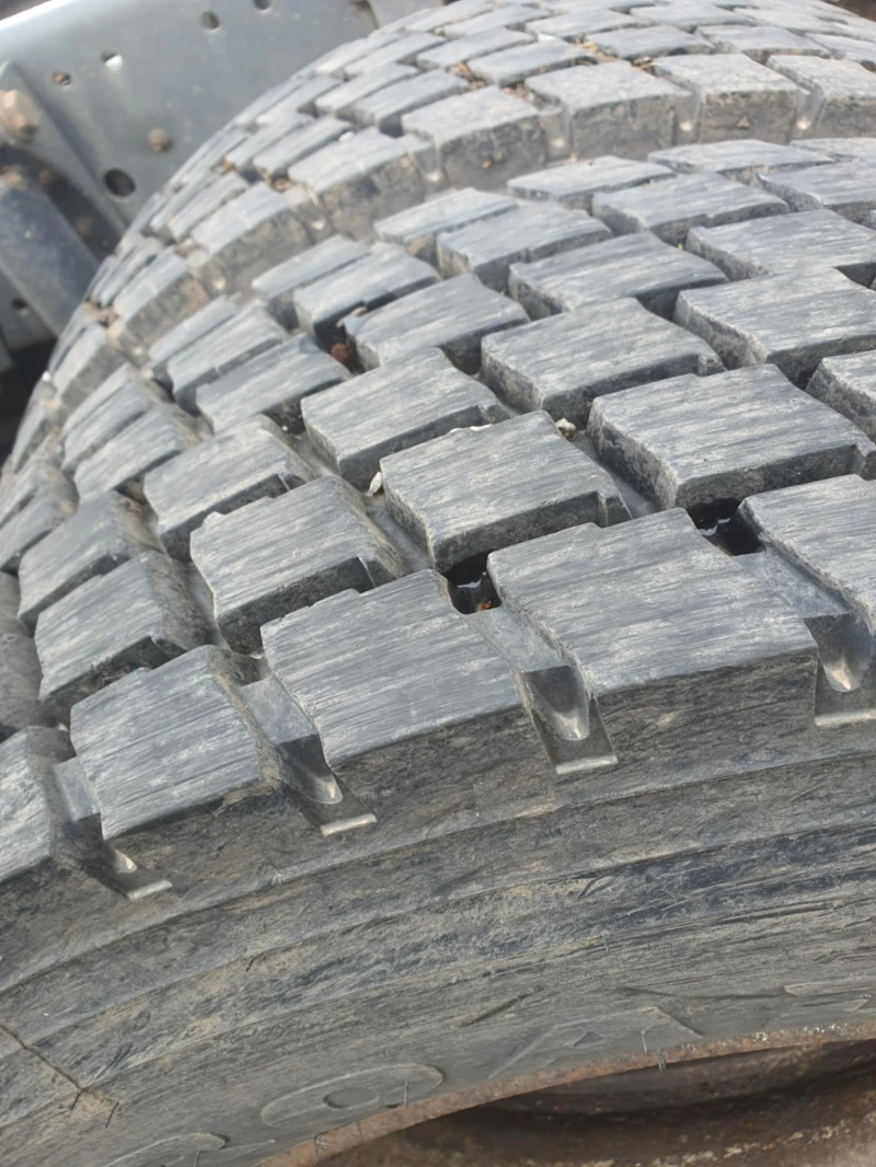 Mercedes-Benz 1844 LS, снимка 9 - Камиони - 52315084