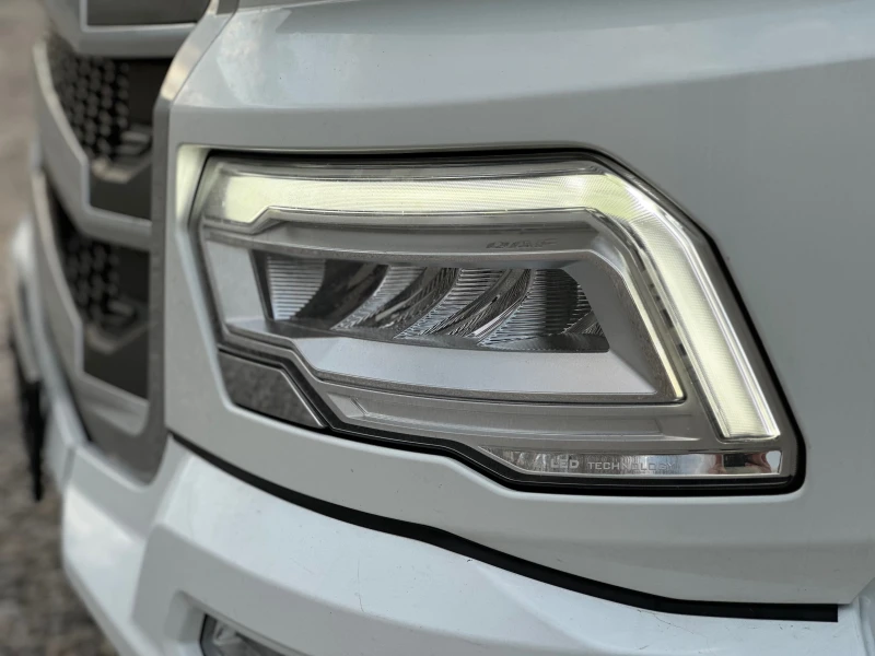 Daf XG 480 FT-ГАРАНЦИЯ ДО 2026, снимка 9 - Камиони - 52373980