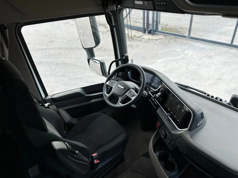 Daf XG 480 FT-ГАРАНЦИЯ ДО 2026, снимка 10 - Камиони - 52373980