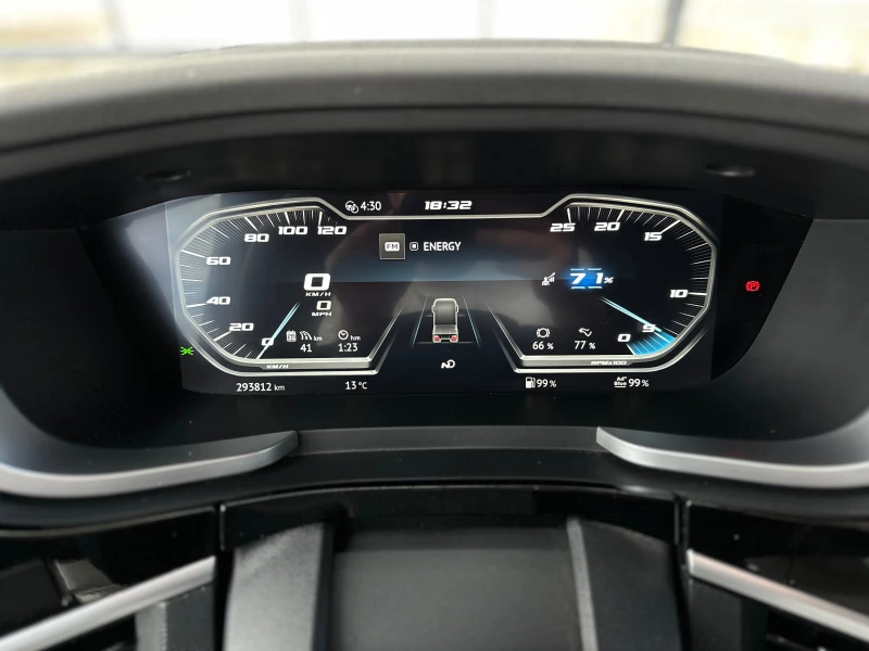 Daf XG 480 FT-ГАРАНЦИЯ ДО 2026, снимка 12 - Камиони - 52373980