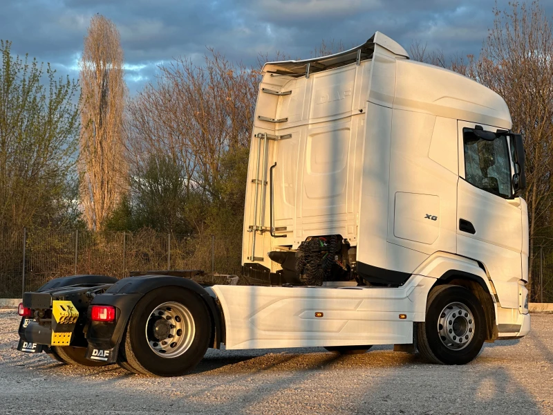 Daf XG 480 FT-ГАРАНЦИЯ ДО 2026, снимка 7 - Камиони - 52373980