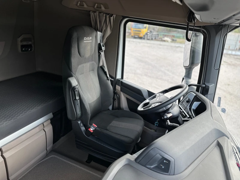 Daf XG 480 FT-ГАРАНЦИЯ ДО 2026, снимка 11 - Камиони - 52373980