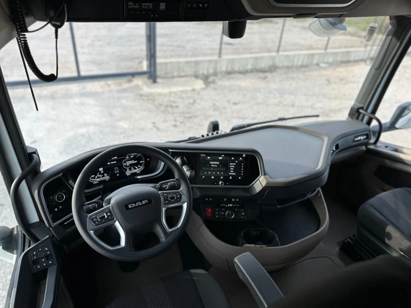 Daf XG 480 FT-ГАРАНЦИЯ ДО 2026, снимка 14 - Камиони - 52373980