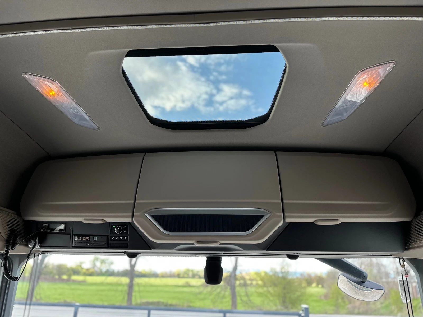 Daf XG 480 FT-  2026 | Mobile.bg   16