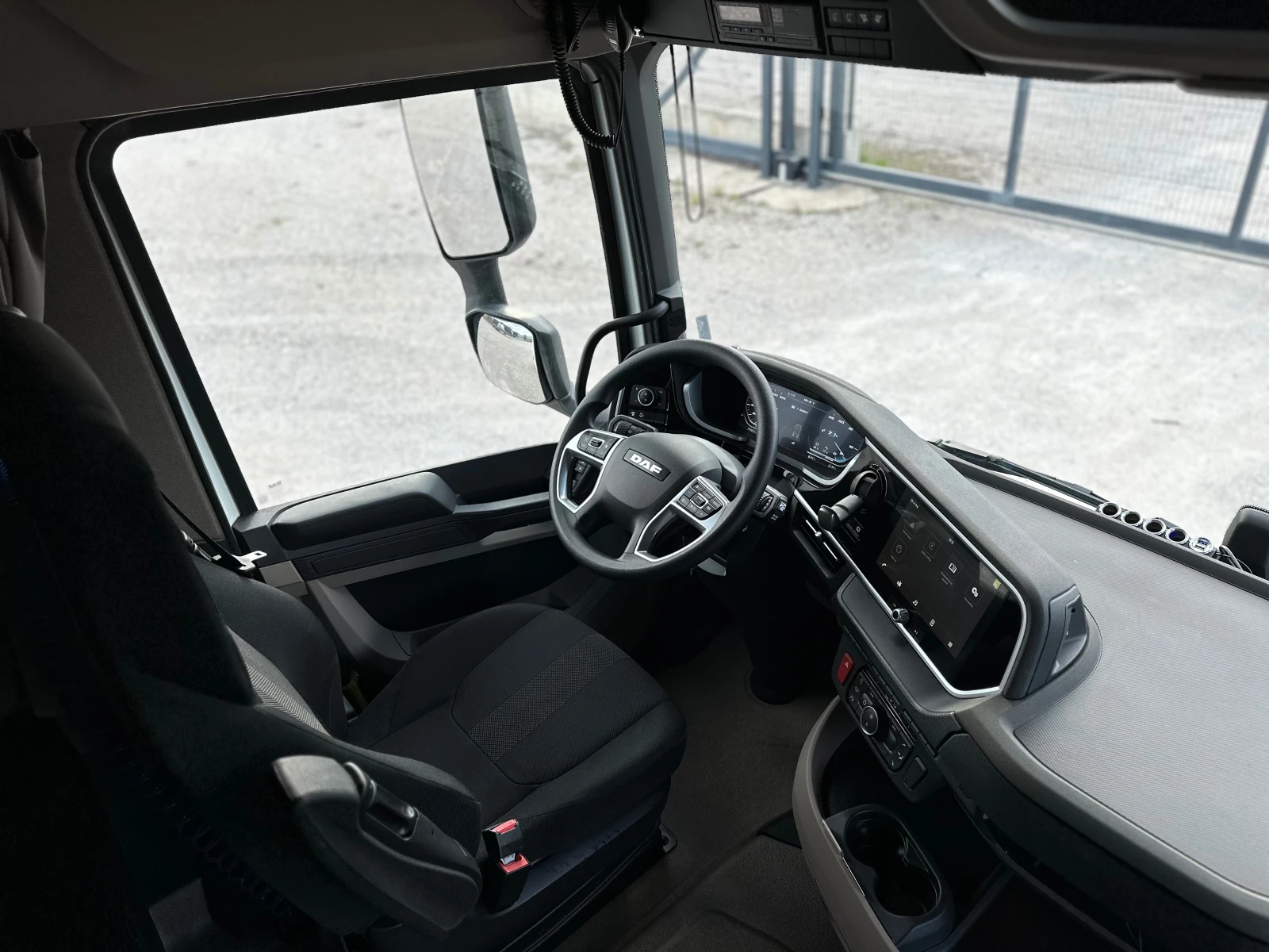 Daf XG 480 FT-ГАРАНЦИЯ ДО 2026 - изображение 10