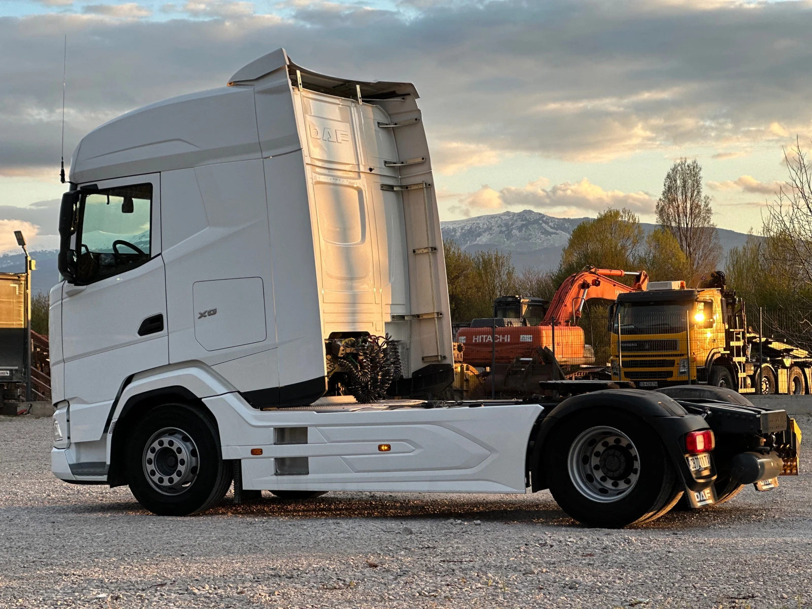 Daf XG 480 FT-ГАРАНЦИЯ ДО 2026 - изображение 6
