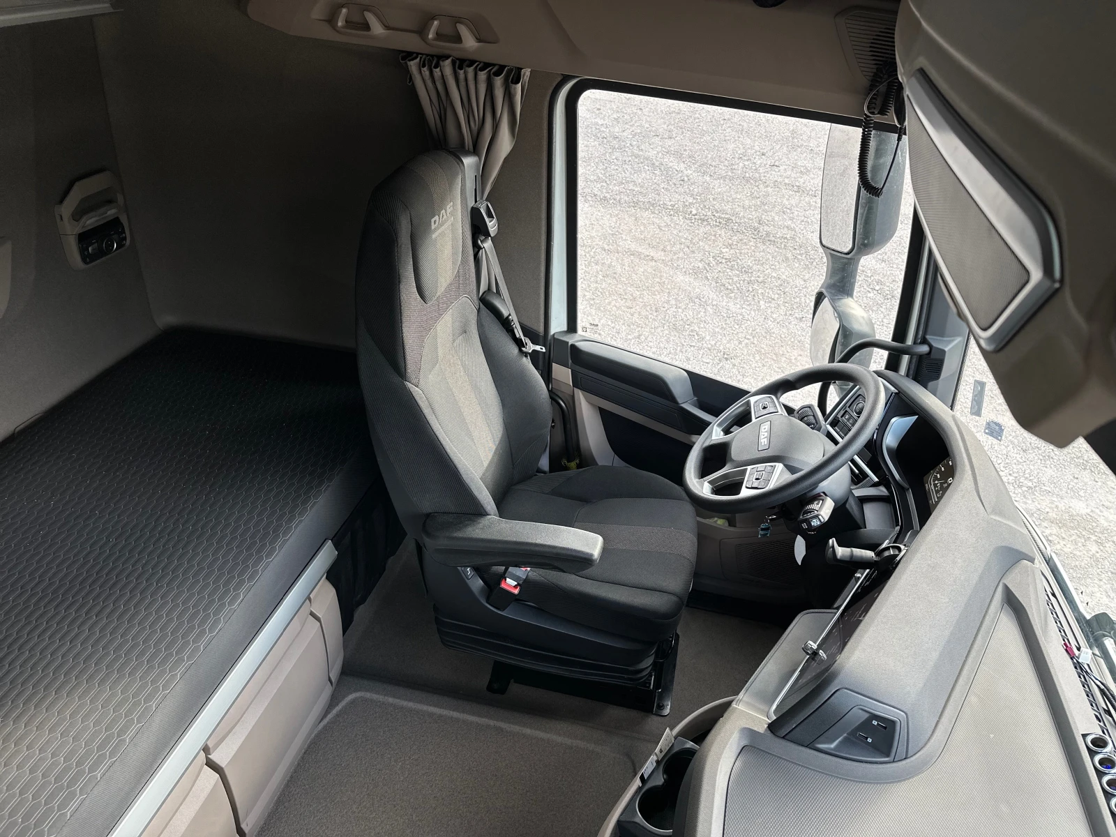 Daf XG 480 FT-  2026 | Mobile.bg   17