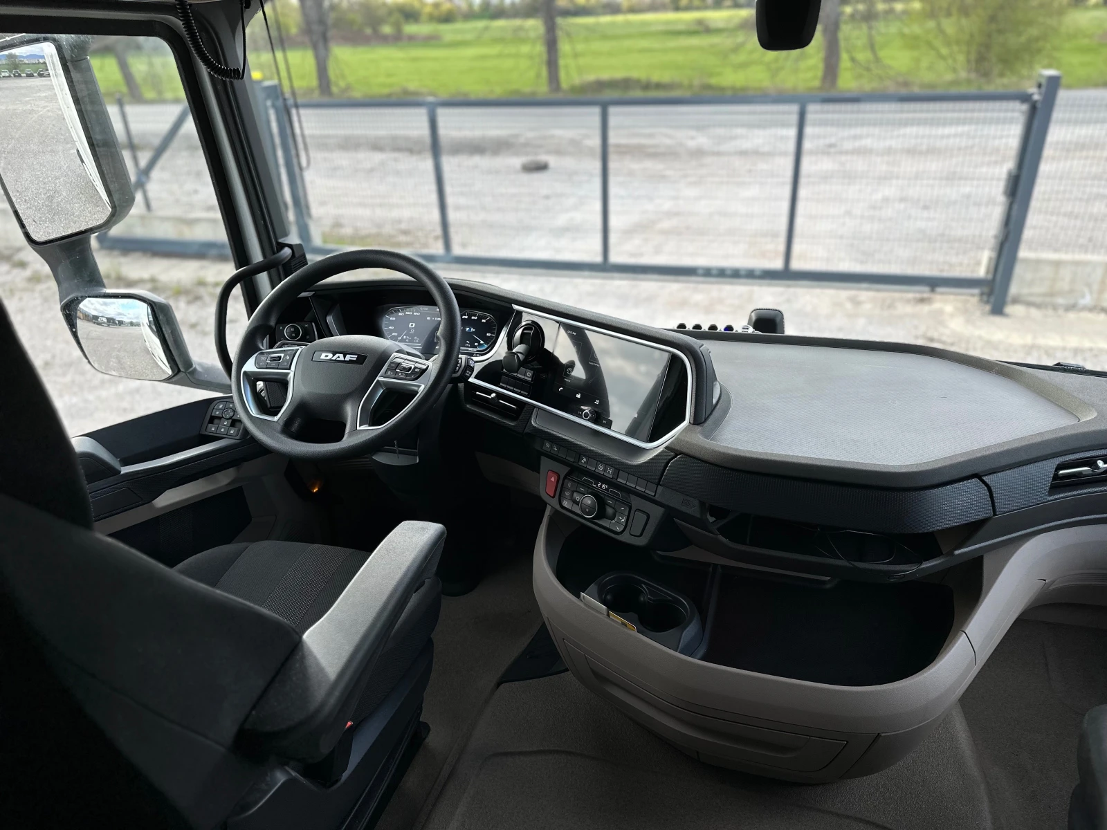 Daf XG 480 FT-  2026 | Mobile.bg   13