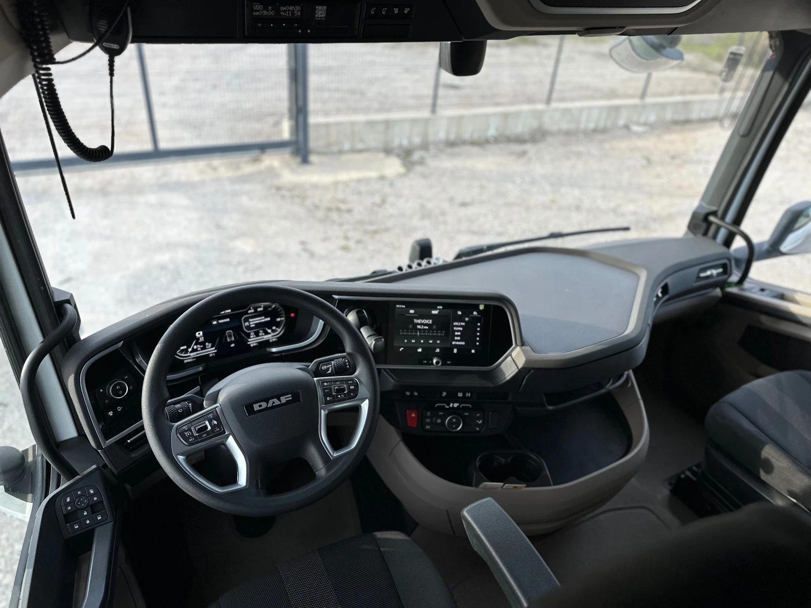 Daf XG 480 FT-  2026 | Mobile.bg   14