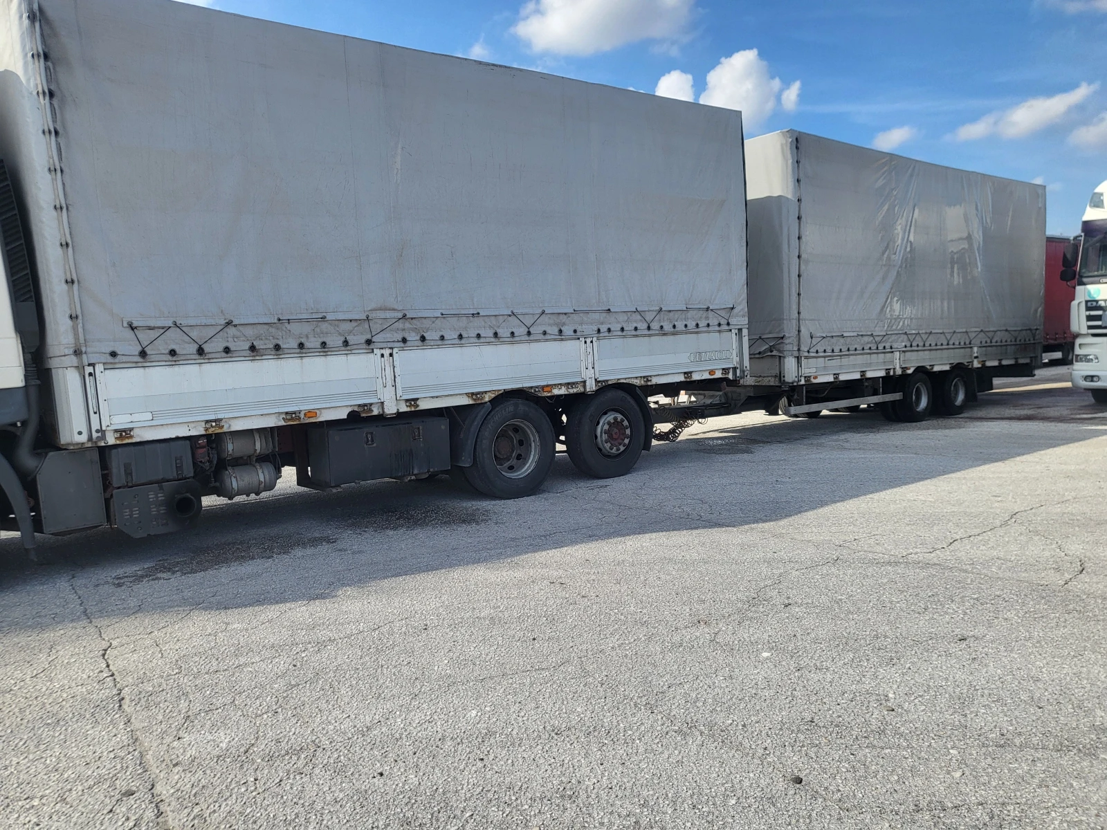 Iveco Stralis KURSOR - изображение 9