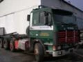 Scania 113 113H V8 4x4 8X4, снимка 3