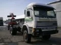 Scania 113 113H V8 4x4 8X4, снимка 2