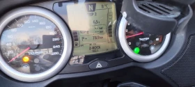 Triumph Trophy Trophy 1215gt, снимка 9