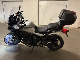 Yamaha Tracer 9GT, снимка 6
