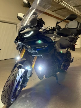 Yamaha Tracer 9GT, снимка 11
