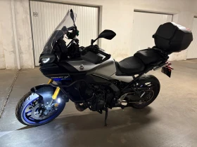 Yamaha Tracer 9GT, снимка 2