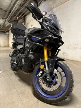Yamaha Tracer 9GT, снимка 12