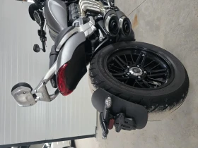 Triumph Rocket 2.5 GT, снимка 6