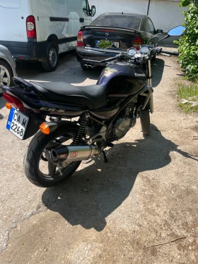 Kawasaki ER, снимка 4