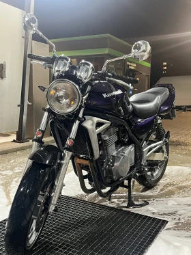 Kawasaki ER, снимка 1