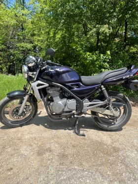 Kawasaki ER, снимка 7