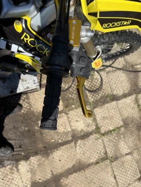 Suzuki Rmz, снимка 5
