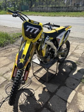 Suzuki Rmz, снимка 2