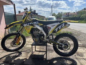 Suzuki Rmz, снимка 1