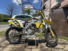 Suzuki Rmz, снимка 3