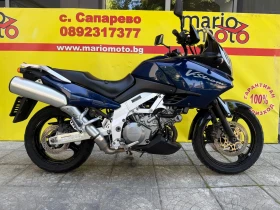 Suzuki DL V-STROM 1000, снимка 1