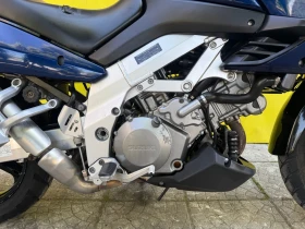 Suzuki DL V-STROM 1000, снимка 11